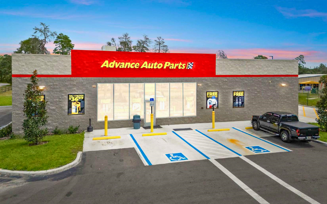 Advance Auto Parts (NN+) Ocala, FL